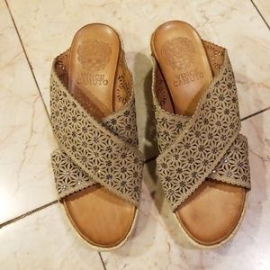 Vince Camuto Wedges
